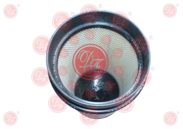 FILTER VACUUM