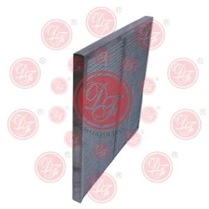 Hydraulic Filter Element