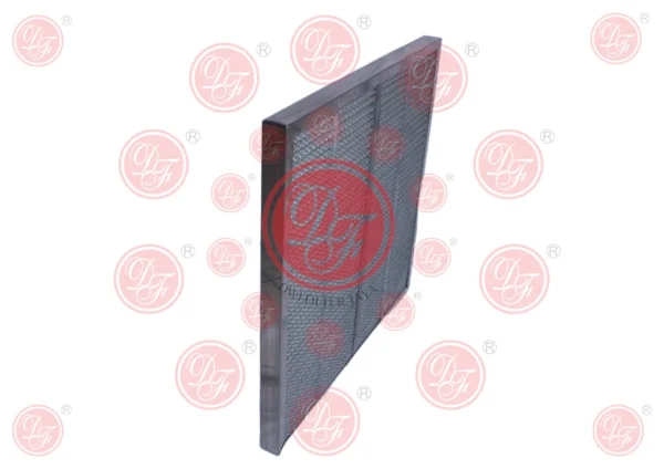 Hydraulic Filter Element