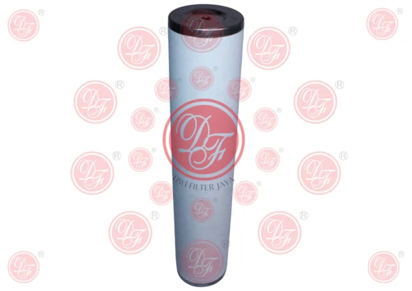 CARTRIDGE FILTER AIR BENANG WOLL INNER PVC