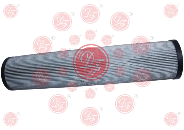 ALUMINIUM FRAME PANEL FILTER