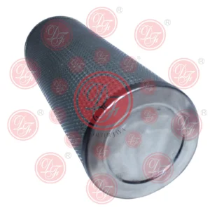 HYDRAULIC OIL SUCTION FILTER ASSEMBLY