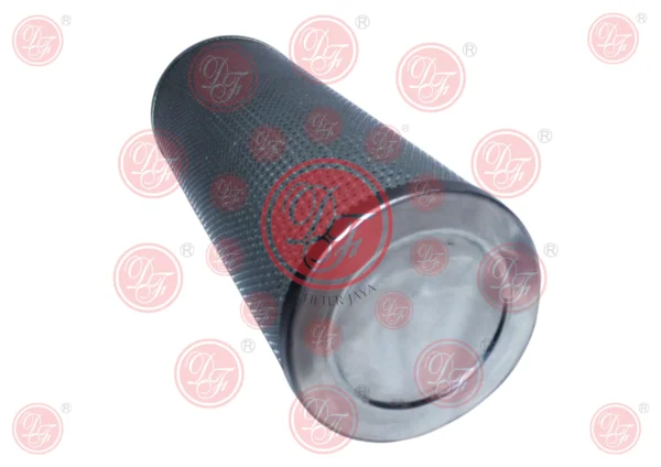 HYDRAULIC OIL SUCTION FILTER ASSEMBLY