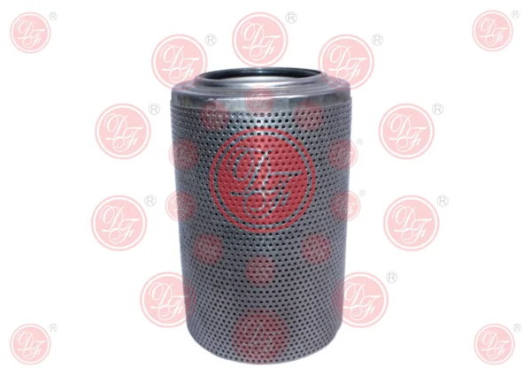 Alternative Metal Candle Filter
