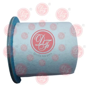 Natural Gas Filter / Filter Gas Alam
