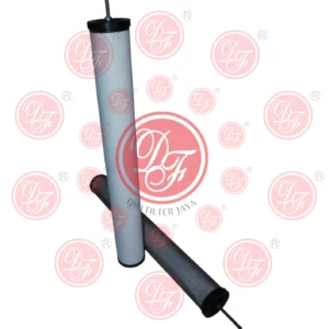 Oil Filter Concrete Pump