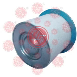 GAS FUEL COALESCING FILTER ELEMENT
