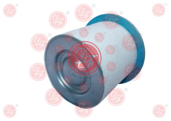 GAS FUEL COALESCING FILTER ELEMENT