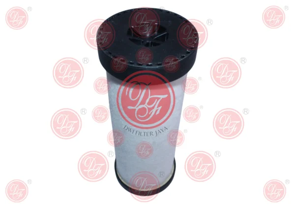 HIGH FLOW SERIES WATER FILTER ELEMENT