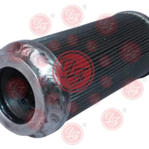FILTER DRYER
