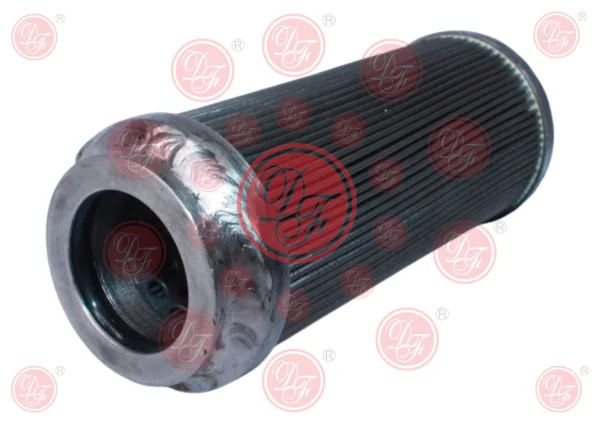 FILTER DRYER