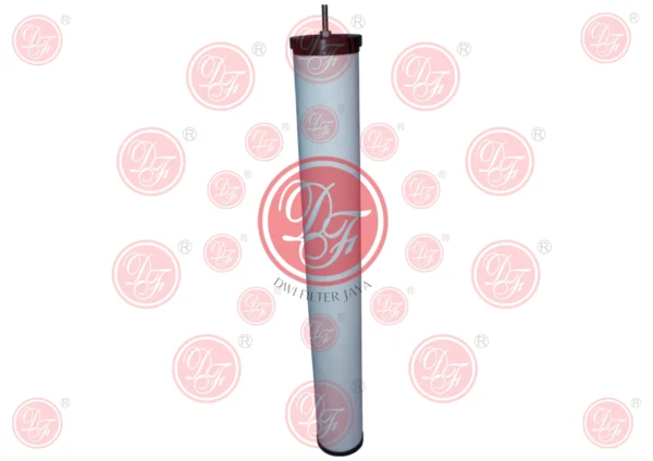 Fuel Filter Element