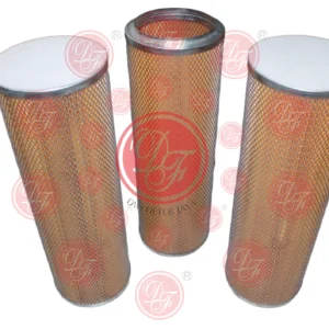 ELEMEN FILTER UDARA UNTUK MESIN DIESEL