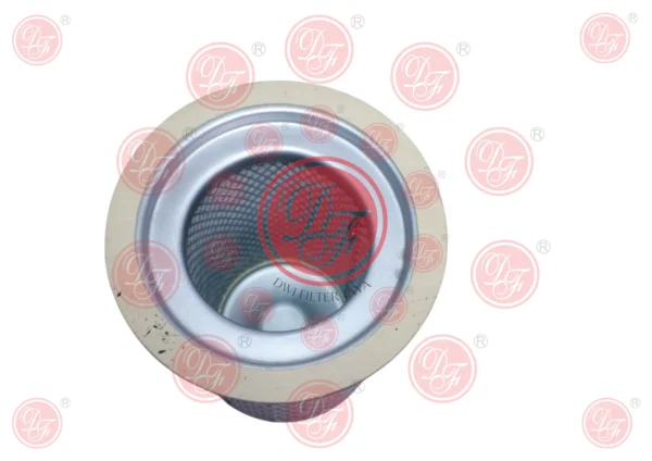 COMPRESSED AIR AND GAS FILTER ELEMENT