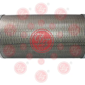 Stainless 316 Full Media Strainer Filter Oli