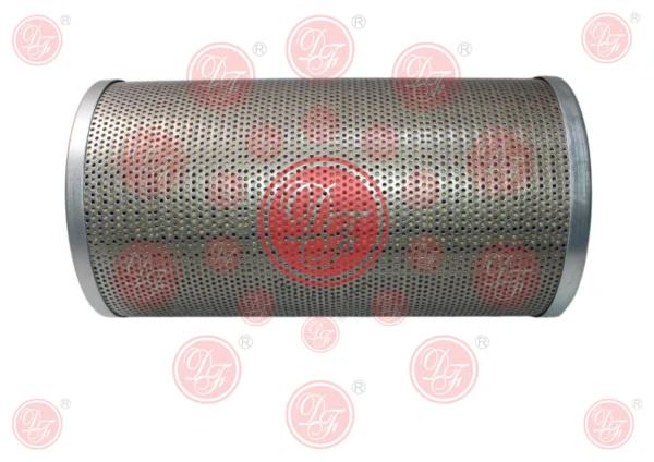 Stainless 316 Full Media Strainer Filter Oli