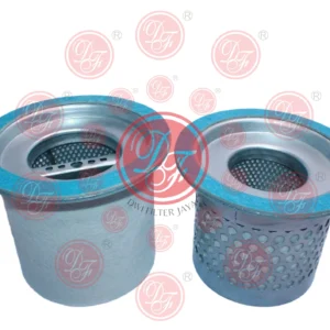 Elemen Filter Gas Alam