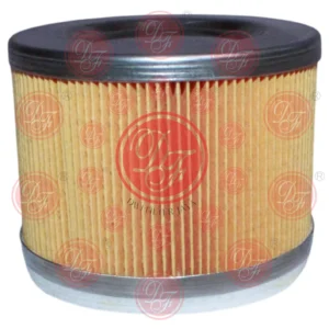 POLYESTER FELT FILTER BAG