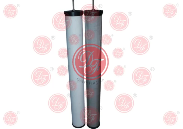 OIL FILTER DRAT 1 INCH
