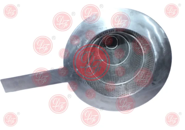 FILTER BAG DUST COLLECTOR
