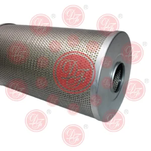 Melt Blown Depth Filter Oil