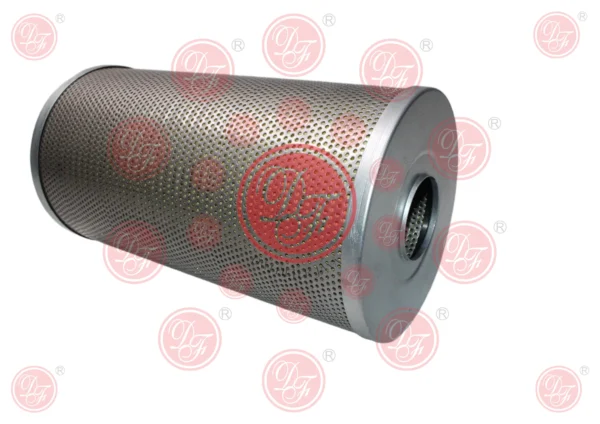 Melt Blown Depth Filter Oil
