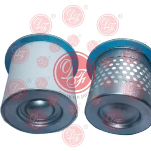 Element Filter Gas
