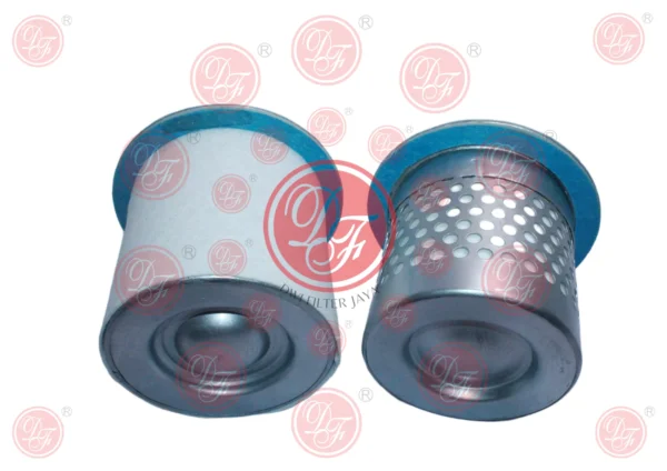Element Filter Gas