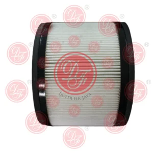Panel Air Filter