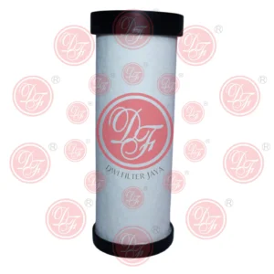 CUSTOM WATER FILTER FOR RO WATER PURIFICATION