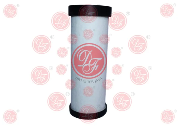 CUSTOM WATER FILTER FOR RO WATER PURIFICATION