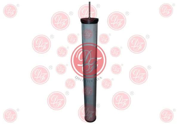 Filter Oli Eliminator