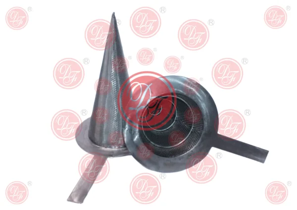PE FILTER BAG