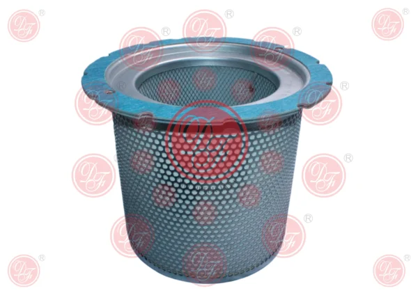 Filter Gas High Quality