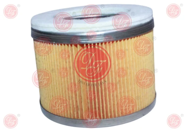 CUSTOM FILTER BAG