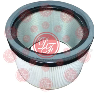 PLEATED PANEL FILTER