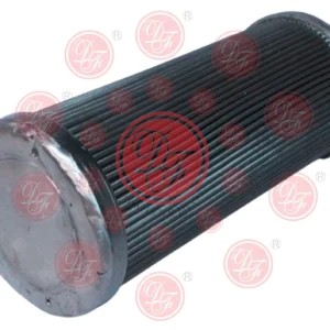 DRYER FILTER EXHAUST SILENCER