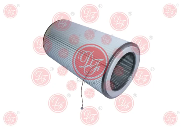 FILTER BAG NON WOVEN NEEDLEFELT