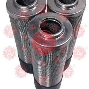 Micron Replacement Oil Filter Glass Fiber Fold Filter