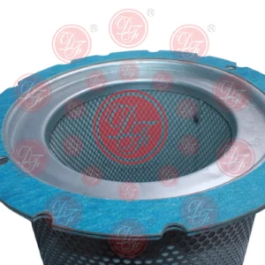 Filter Gas untuk Alat Berat