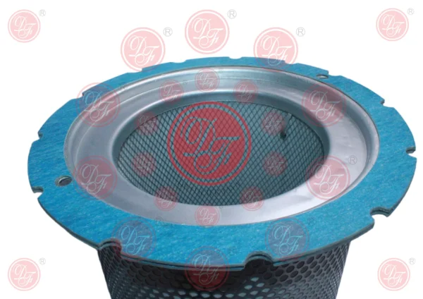 Filter Gas untuk Alat Berat