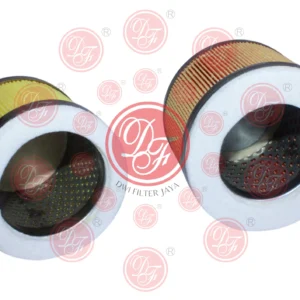 NON WOVEN POLYESTER FABRIC FILTER BAG