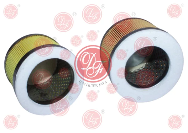 NON WOVEN POLYESTER FABRIC FILTER BAG