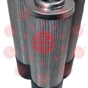 Hexagonal Oil Filter Aluminium Cap Element / Filter Oli Hekasagonal dengan tutup Aluminium dan Elemen
