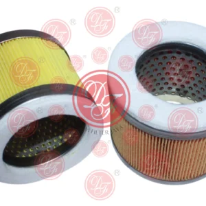 MULTI-LAYER HIGH EFFICIENCY FILTER BAG