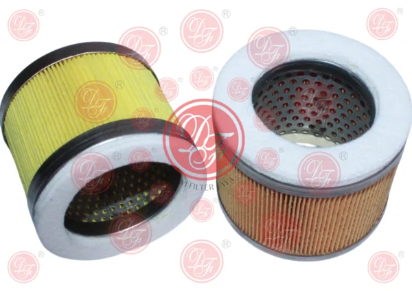MULTI-LAYER HIGH EFFICIENCY FILTER BAG