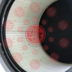 Pre Filter Mesh