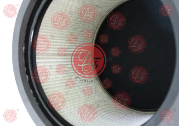 Pre Filter Mesh