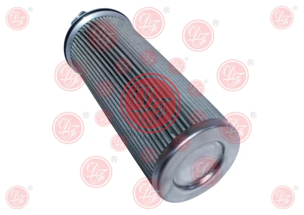 STAINLESS STEEL MEDIA LIQUID FILTER ELEMENT