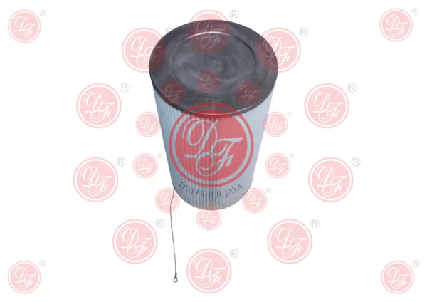 DUST BAG FILTER